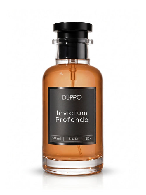 No. 13 — Invictum Profondo