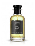 No. 138 — Why Elixir — DUPPO eau de parfum 50 ml