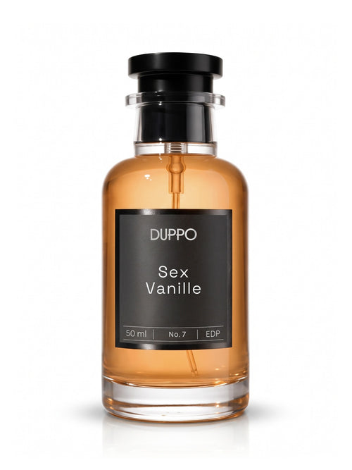 No. 7 — Sex Vanille