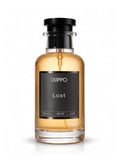 No. 91 — Lost — DUPPO eau de parfum 50 ml
